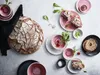 Rosenthal Junto -  Rose Quartz -  Bowl 10 cm Voir les images du produit 6