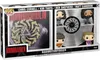 Soundgarden - Badmotorfinger 47 Funko Pop! Albums Vinyl Produktbild-Vorschau 1