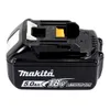 Makita Power Source Kit 18 V mit 2x BL 1850 B Akku 5,0 Ah + Produktbild-Vorschau 5