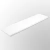 Regalboden weiß 80 x 30 x 1,6 cm Melaminbeschichtet Produktbild-Vorschau 1