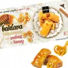 Attika Baklava mit Nüssen und Honig 175 g – Traditionelles Produktbild-Vorschau 5