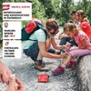Kit di pronto soccorso WALSER Premium Mini 2026, kit di Anteprima dell’immagine prodotto 6