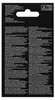 3M E-A-Rsoft FX Gehörschutzstöpsel 5 Paar, SNR 37 dB, Produktbild-Vorschau 4