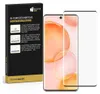 2x 9H Hartglas für Huawei Honor 50 FULL CURVED Produktbild-Vorschau 2