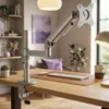 Ergonomický držák na monitor Spacetronik SPAH113S s Náhled obrázku produktu 6