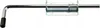 Garagentor Riegel FEINZ - 400 mm - Federmechanismus - Produktbild-Vorschau 4
