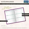 Schülerkalender Magic 2026/2027 Produktbild-Vorschau 4