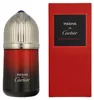 Cartier Pasha Edition Noire Sport Eau de Toilette 100ml Voir les images du produit 4