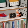 Newgate Brooklyn – Wecker – Orange Produktbild-Vorschau 5