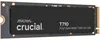 SSD    1TB Crucial M.2  (2280)  T710 Gen5 NVMe PCIe intern Voir les images du produit 6