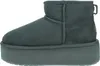 Chaussures Emu Australia Stinger Micro Flatform Voir les images du produit 3