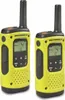 Walkie-Talkie Motorola T92H2O (2 Pcs) Gelb Schwarz Produktbild-Vorschau 6