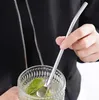 Bombilla łyżeczka łyżka z filtrem do yerba mate stal Podgląd zdjęcia produktu 2