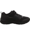 Skechers Kinder Schuhe Schwarz 403770L-BBK Grösse 36 Produktbild-Vorschau 18