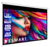 ESMART Economy EXR Rollo-Leinwand 200 x 113 cm (90") | Produktbild-Vorschau 1