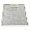 vhbw 2x Filter Metallfettfilter kompatibel mit AEG Produktbild-Vorschau 9
