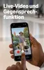 Ring Battery Video Doorbell (newest generation), Mokka, Produktbild-Vorschau 4