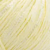 YarnArt Symphony Wolle Cytryna: 80% Baumwolle, 125m/50g, Produktbild-Vorschau 3