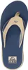 Reef Fanning Zwart  - Heren Slippers - RF002026BLS Produktbild-Vorschau 14