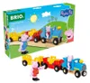 Peppa Pig Train Anteprima dell’immagine prodotto 2