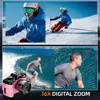 NBD 4K-Video Digitalkamera 48MP – Vlog-Kamera mit Produktbild-Vorschau 7