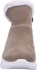 Rieker Damen Stiefelette trendy Laufsohle Leder Warmfutter Produktbild-Vorschau 63