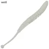 FTM Omura Baits Snake 1,4g 8,4cm - Bubble Gum Produktbild-Vorschau 14