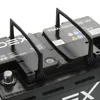 RIDEX Starterbatterie 12V 75Ah 680A/EN B13 L3 für Auto LKW Produktbild-Vorschau 6
