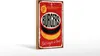Holzschild Retro 12x18cm burgers best in town Fast food Produktbild-Vorschau 2