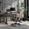 SENSE7 NOJO LIGHT Höhenverstellbarer Schreibtisch Produktbild-Vorschau 2