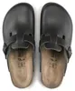 Birkenstock Tokio SL NL uni úzký dřevák černý , Velikost:38 Náhled obrázku produktu 22