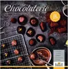 Chocolaterie set de pralines 5 pièces avec grille Voir les images du produit 4