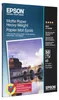 Epson Matte Paper-Heavy Weight, DIN A3, 167 g/m², 50 Blatt, Produktbild-Vorschau 7