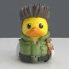 Resident Evil Tubbz Mini PVC Figur Chris Redfield 5 cm Produktbild-Vorschau 1