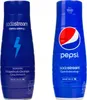 Syrop do SodaStream Izotonik 440ml + Pepsi 440ml Podgląd zdjęcia produktu 1