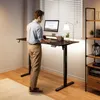 SENSE7 NOJO LIGHT Bureau réglable en hauteur Électrique 140 Voir les images du produit 5