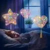 DIY Laternen und Luftballons für Mädchen und Kinder Produktbild-Vorschau 3