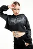 Gothicana by EMP Damen Eternal Allure schwarz M Produktbild-Vorschau 6