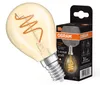 Osram LED Leuchtmittel Kerze 5,5W = 40W B22d Opal matt Produktbild-Vorschau 7