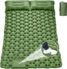 Isomatte, Camping Isomatte 2 Personen, Ultraleichte Produktbild-Vorschau 1