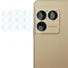 Protezione per l'obiettivo dello Xperia 1 VIII, 3mk, Anteprima dell’immagine prodotto 2