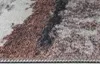 Tapiso Teppich RITZ Modern Marineblau Grau Wohnzimmer Produktbild-Vorschau 8