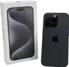 iPhone 15 Pro 128GB Titan Schwarz Produktbild-Vorschau 29