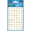 Avery Zweckform® 3727 3721 Štítky na písmena - A-Z, 7,5 mm, Náhled obrázku produktu 8