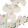 Künstliche Orchidee MICK im Keramiktopf, 80 cm Produktbild-Vorschau 3