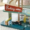 Classic World Parkhaus für mehrstöckige Autos, Produktbild-Vorschau 22