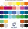 Talens Art Creation Softpastel Set 36 Voir les images du produit 5