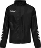 hummel Promo Regenjacke Kinder black 164 Produktbild-Vorschau 6