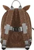 Trixie Backpack Mr Owl - Braun Produktbild-Vorschau 3