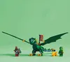 LEGO® NINJAGO® 71829 Lloydův zelený lesní drak Náhled obrázku produktu 28